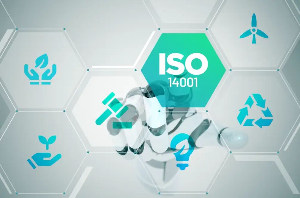 Main Requirements For ISO 14001
