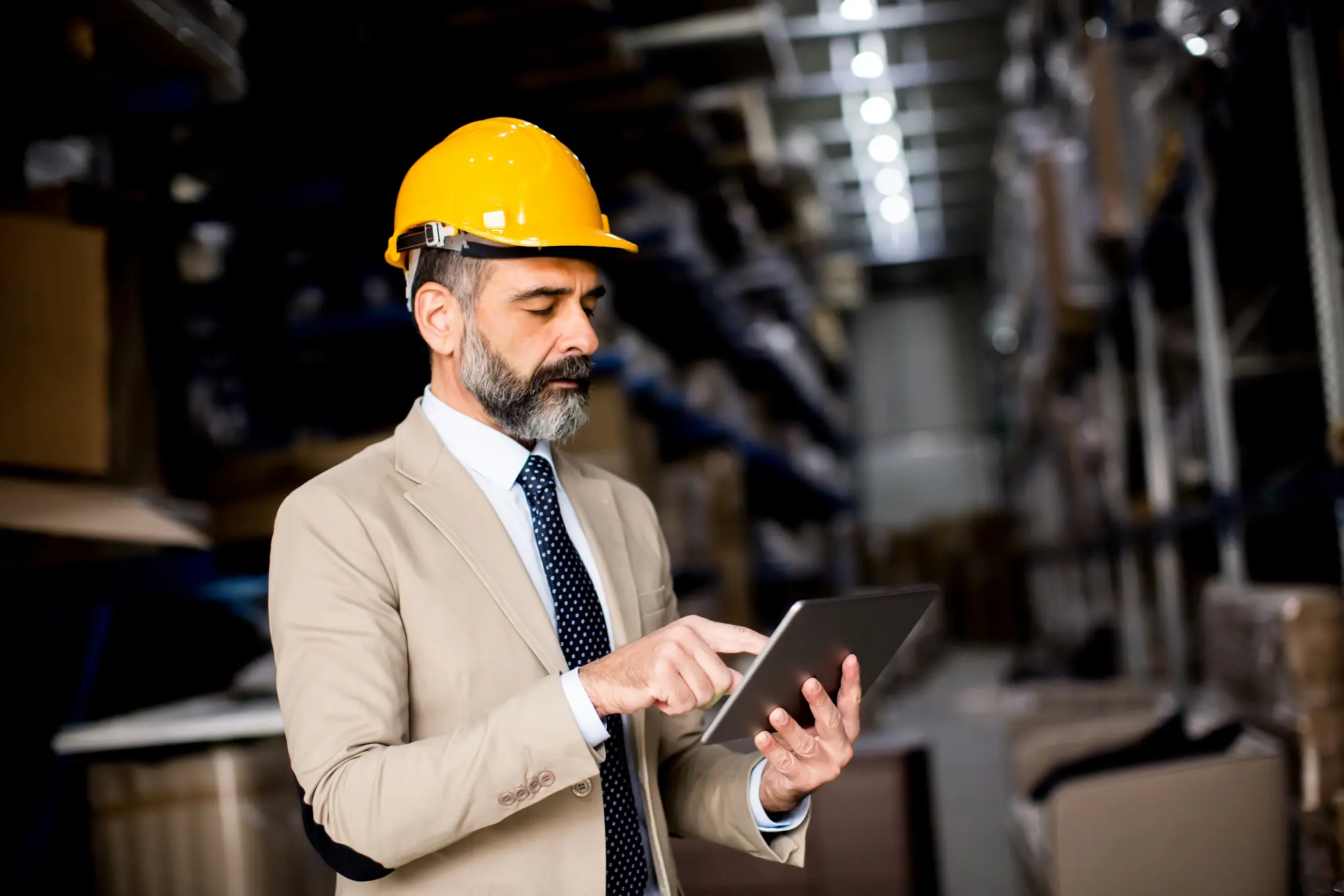 What is ISO 9001