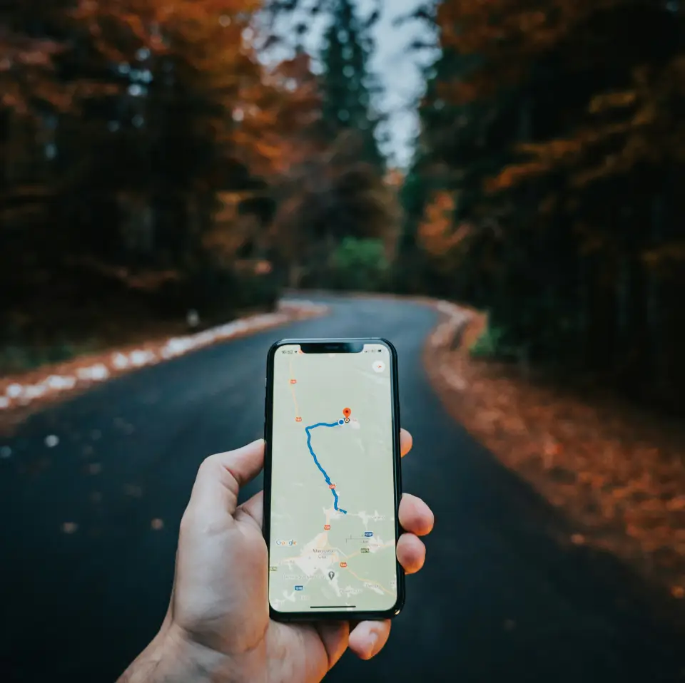 Location Thumbnail
