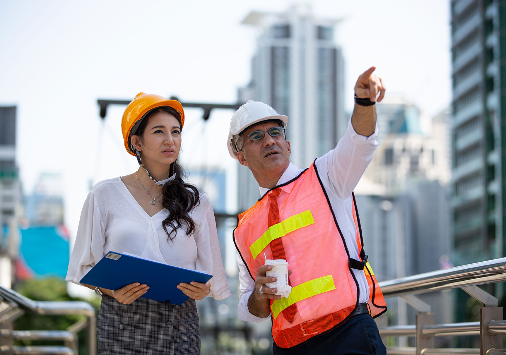 What is ISO 45001